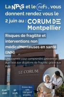 Conférences NPIS CNEFs 